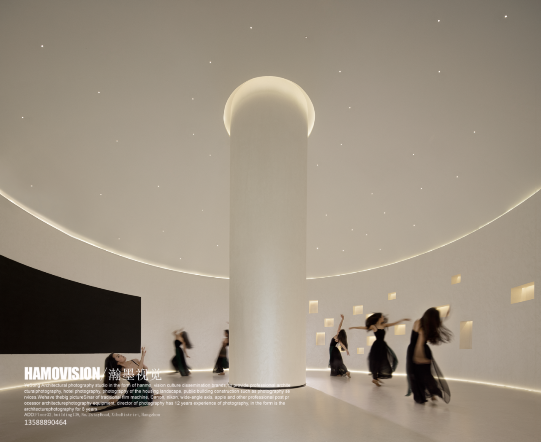 杭州 Facecare 美学展厅丨中国杭州丨Moreboom(上海)建筑空间设计事务所-25