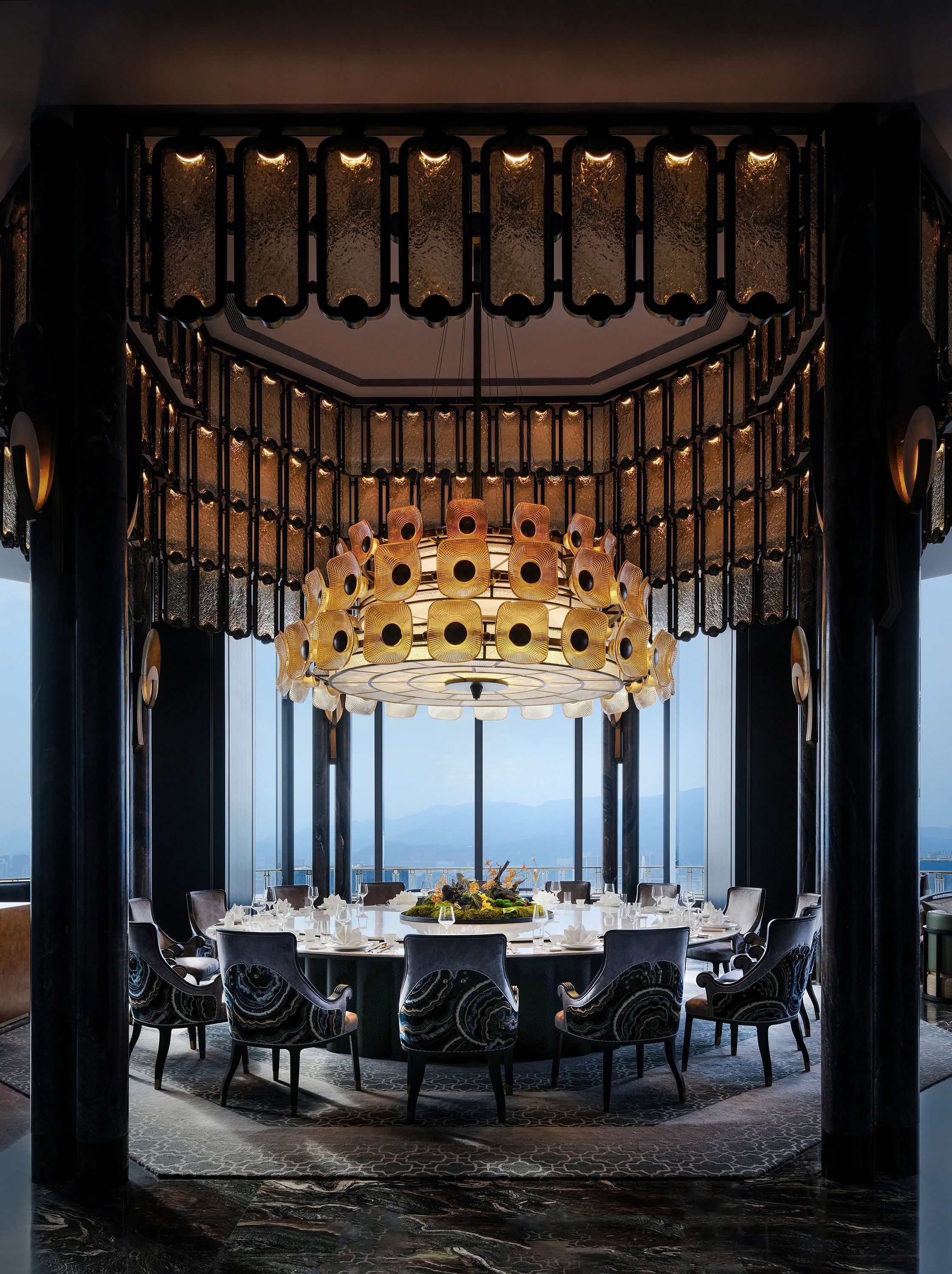 鹿城广场·丽锦丨中国温州-86