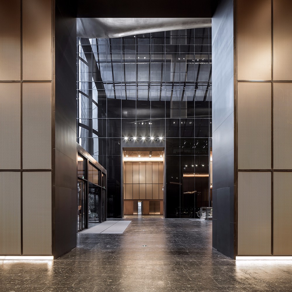 朝阳公园广场办公公区  MADA.s.p.a.m-18