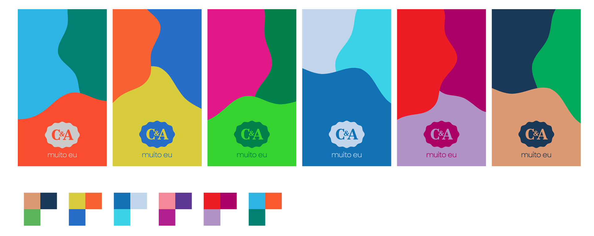 C&A·Rock in Rio 设计丨巴西里约热内卢-7