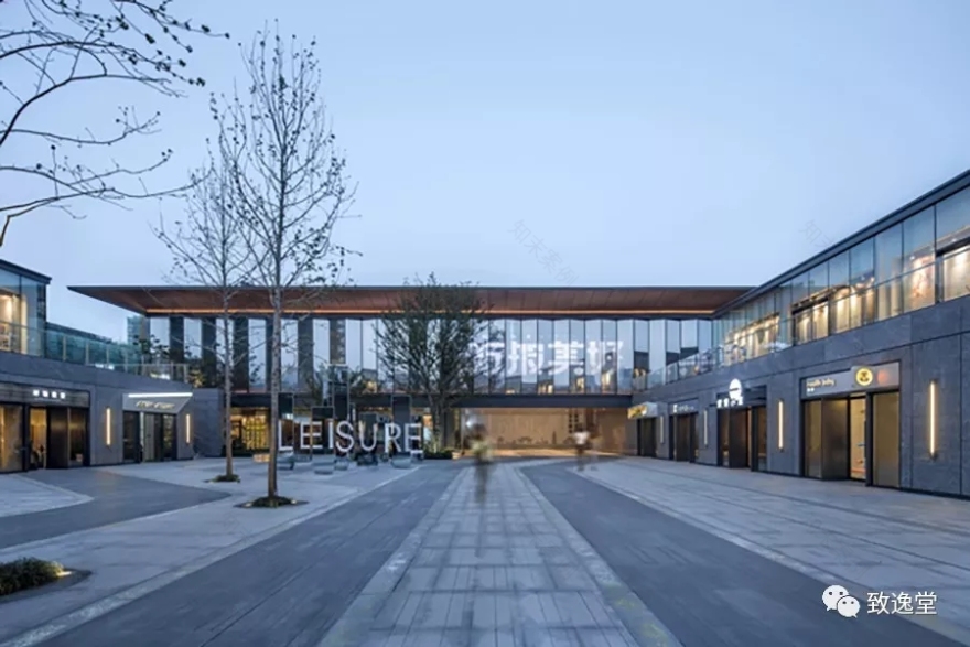 扬州万科城市之光丨中国扬州-18