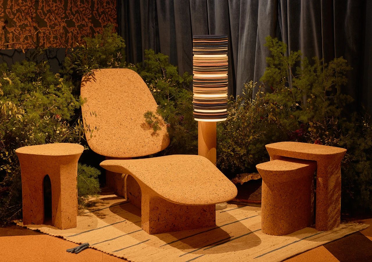 家具展厅丨意大利丨Rockwell Group-24