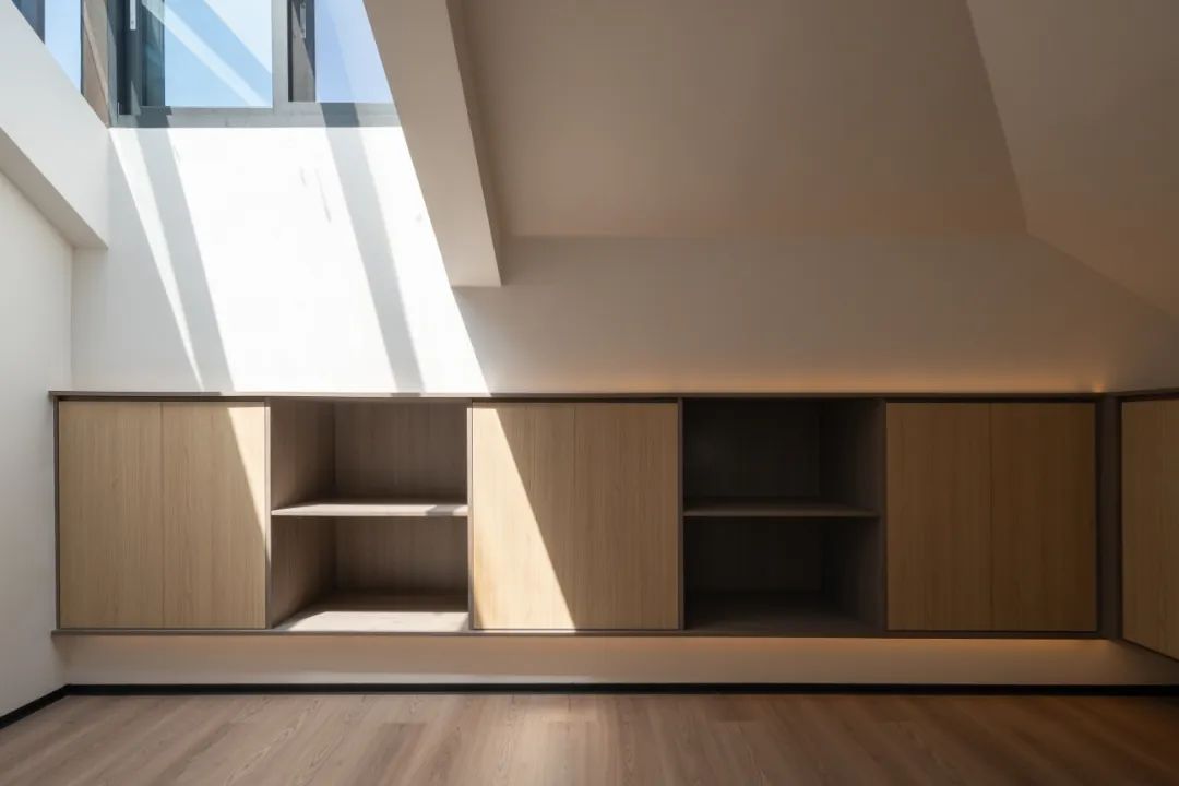 平淡生活里享细碎的光丨中国眉山丨眉山大可设计-43