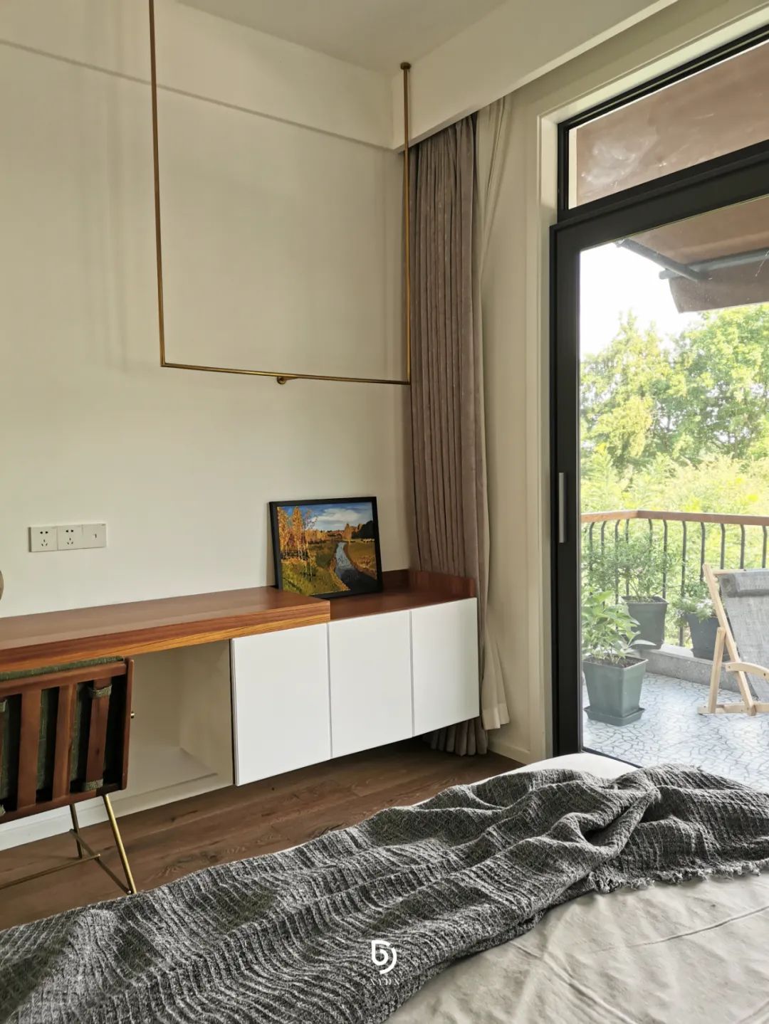 《素朴》· 300㎡旧物新生的静谧之所丨中国衢州丨穆汖,闫进-101