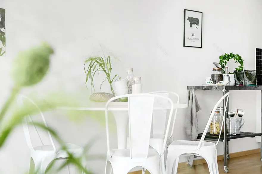 工业风小宅,双景致阳台,尽享每日渡轮盛宴-5