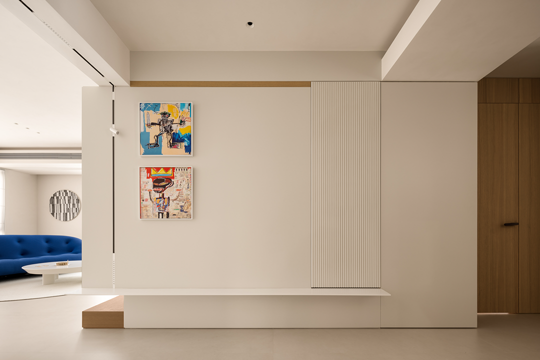 阳光漫步丨中国浙江丨名珈设计-5