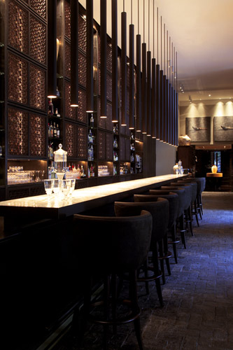 JAYA  经典迈阿密THE SETAI酒店-7-19