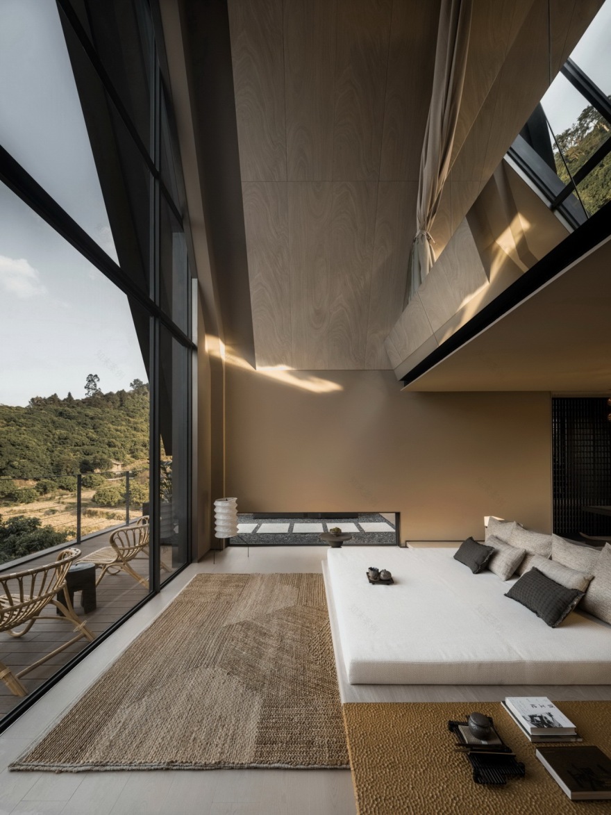 畿·云瑶丨中国广州丨TOMO DESIGN 東木筑造-283