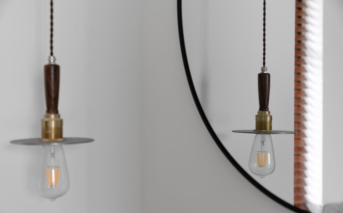 山与湖别墅 | 自然舒适的原木度假空间-33