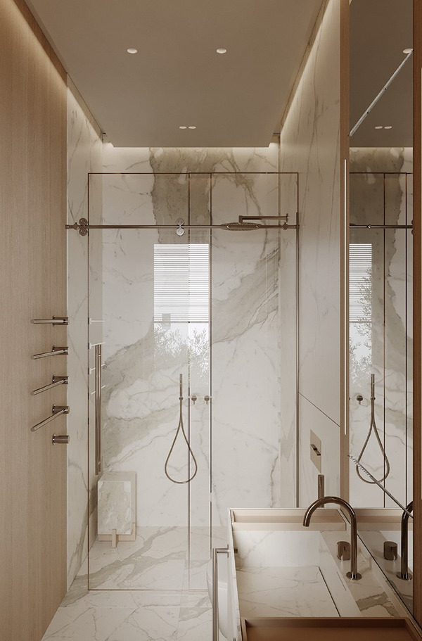 Реалізований приватний будинок-41