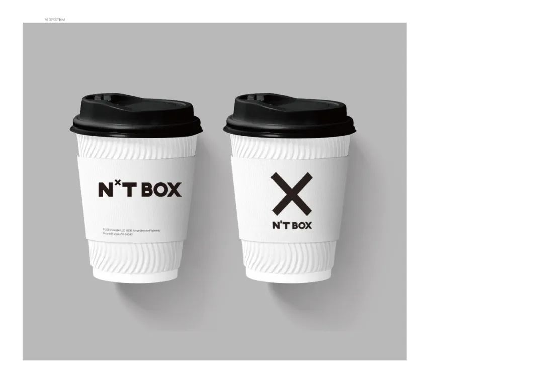 释放自由,广州 N'T SPACE 集合店设计解读-77