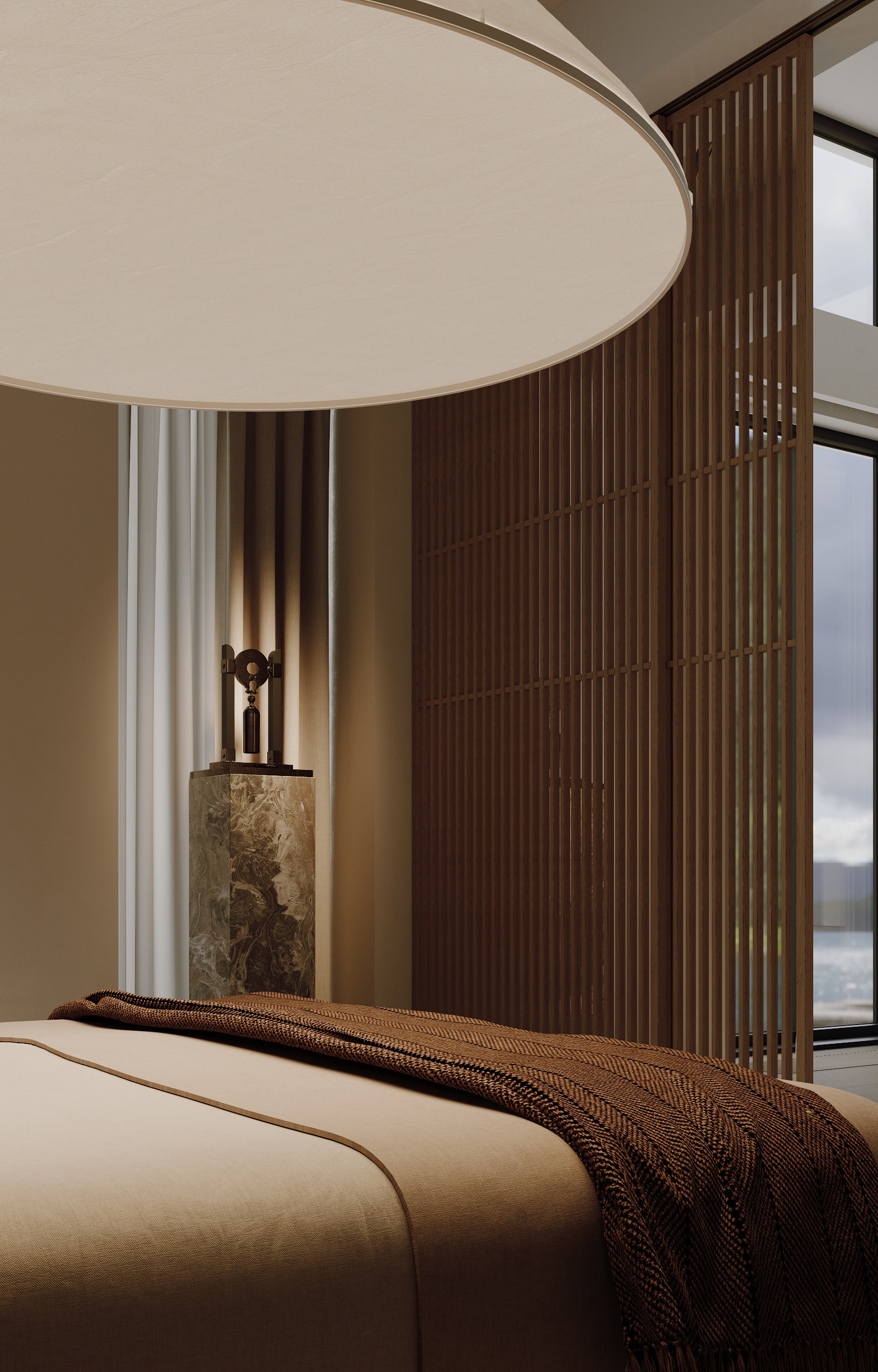 ТАКА  ЮКА（湖边住宅项目）-65