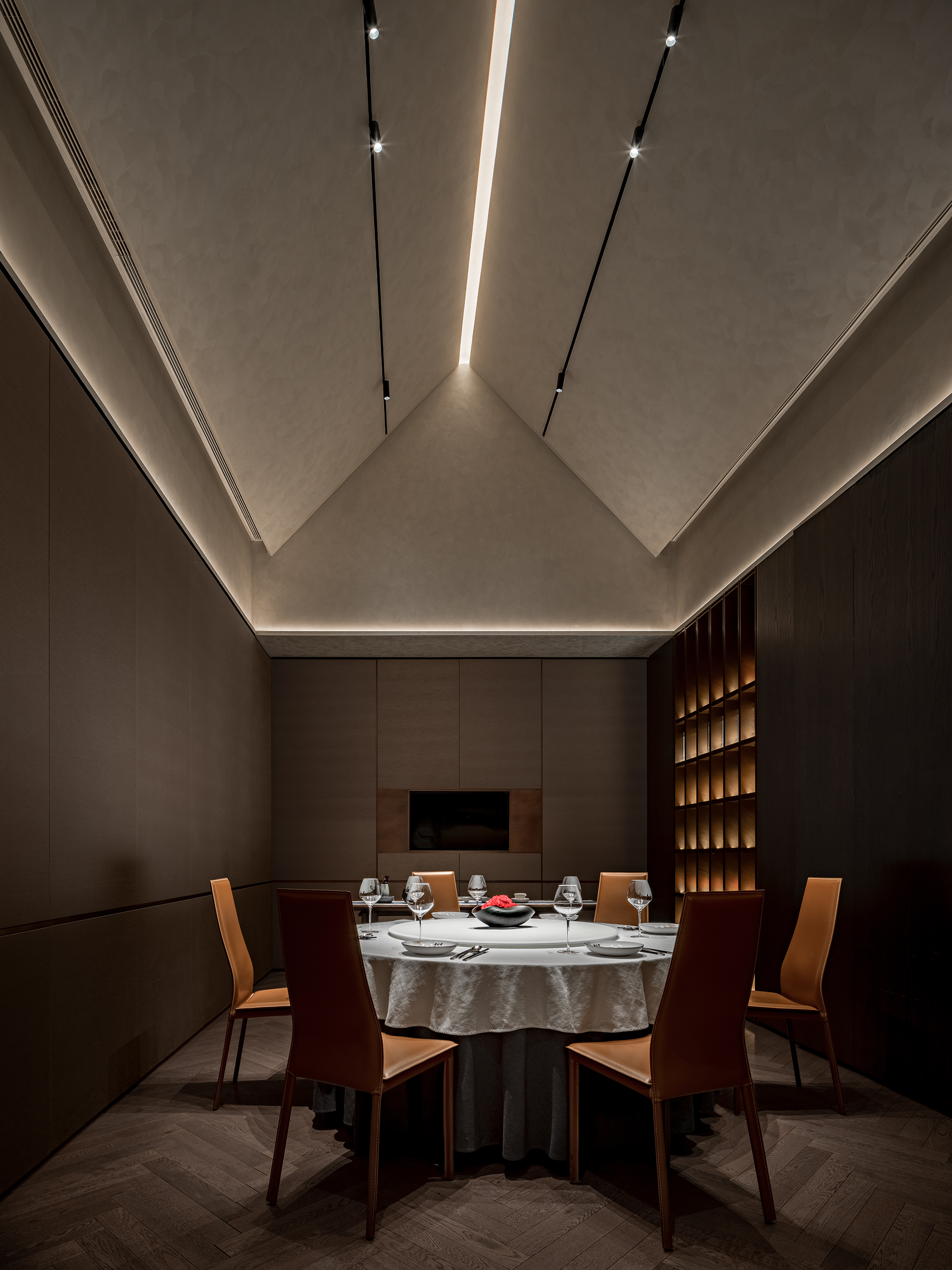 北京杏花堂丨中国北京丨LDH 刘道华建筑设计事务所-35