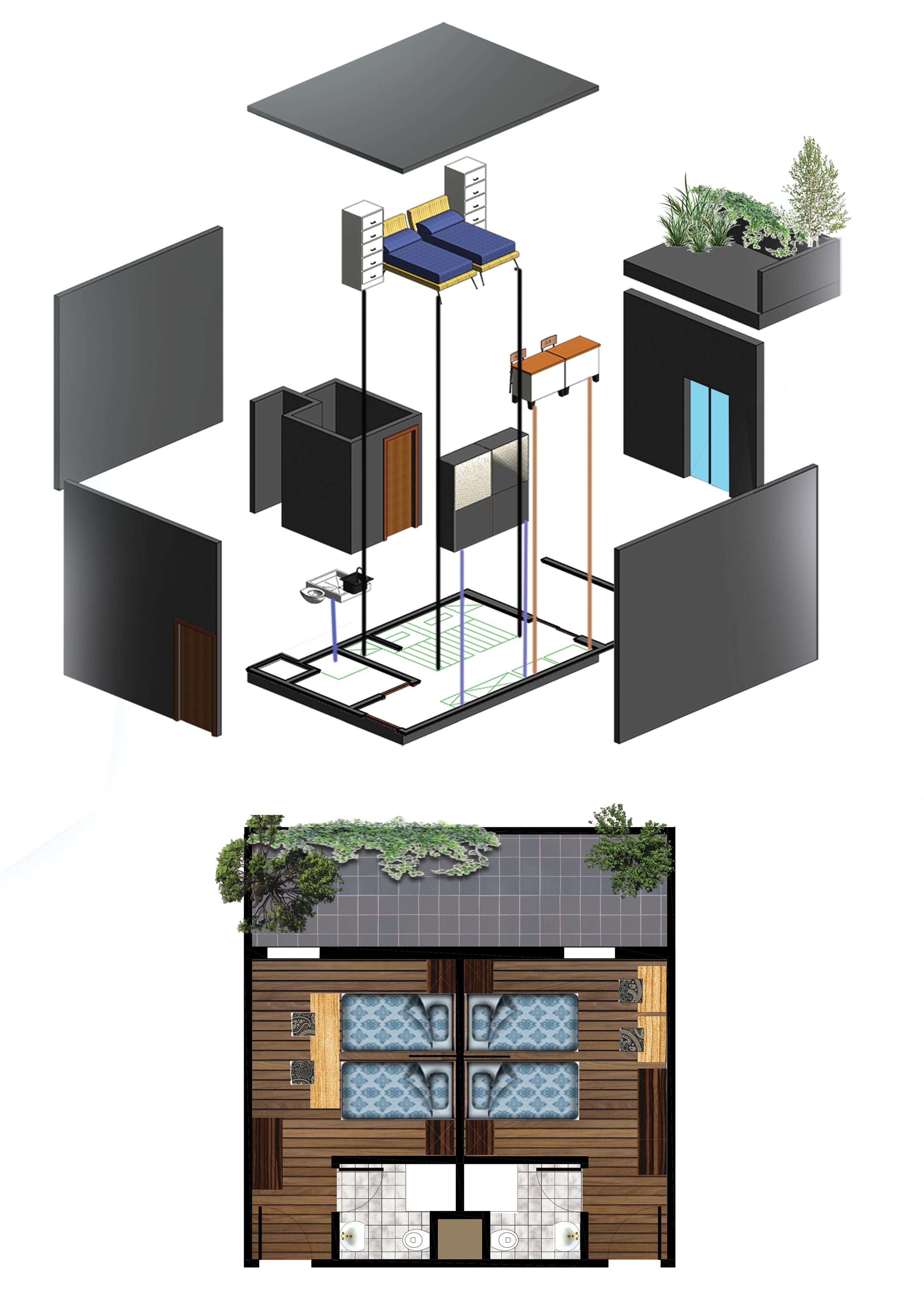 Student residential city-3