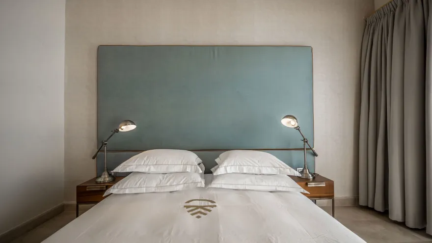 戈登亚私人酒店-14