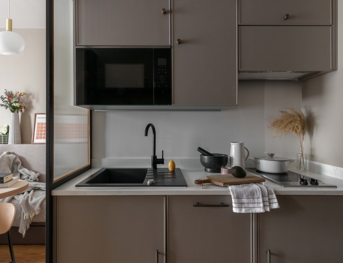 Ark Coliving 共同生活空间设计丨英国伦敦丨Holloway Li-17