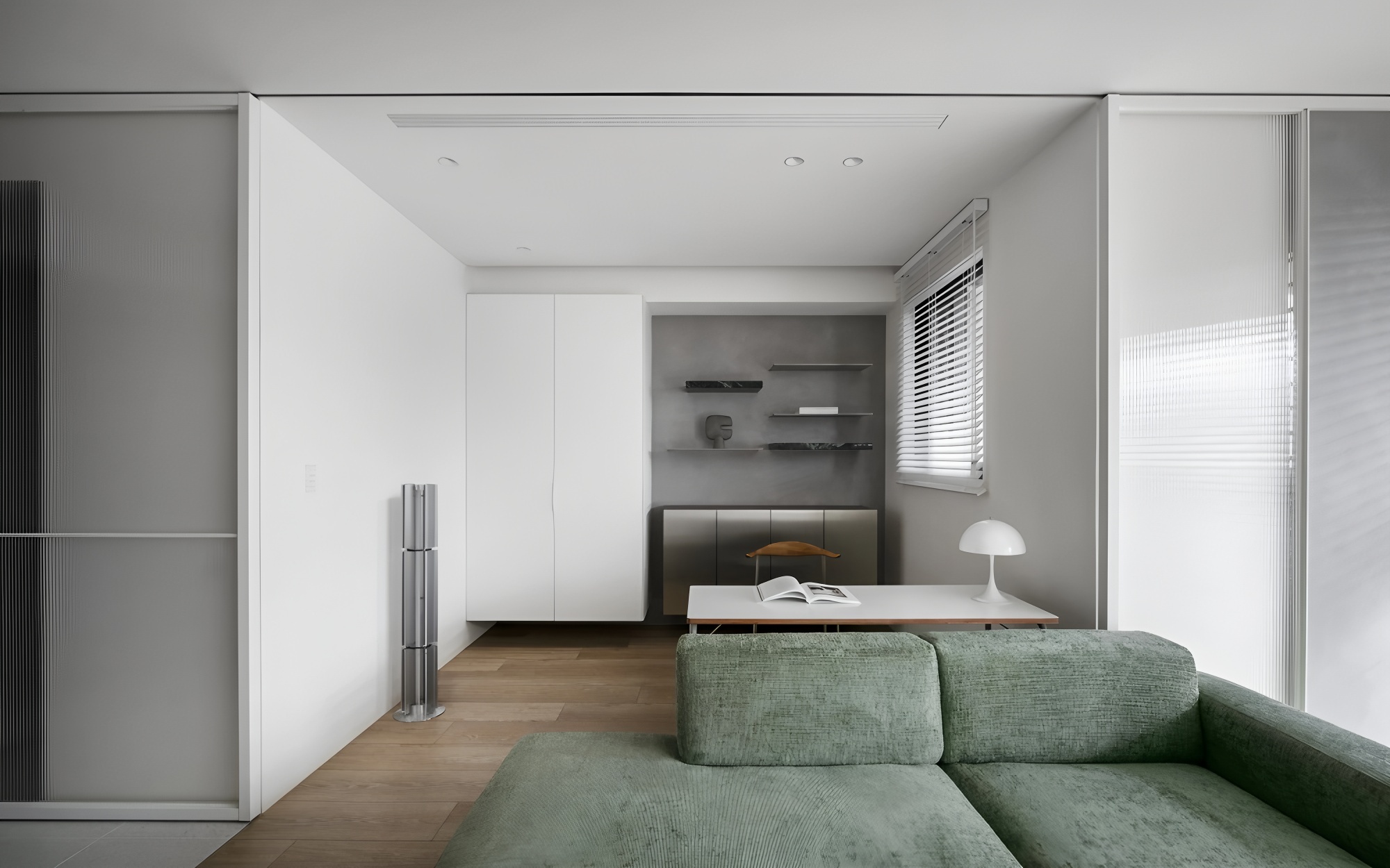 中国台湾无界生活 · 向度设计丨中国台北-21