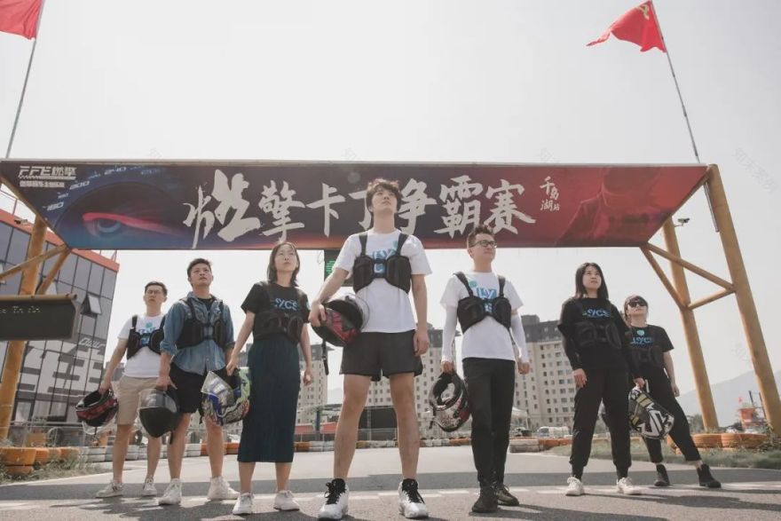 零壹城市 · 2021 年度十大事件回顾丨中国丨零壹城市建筑事务所-162