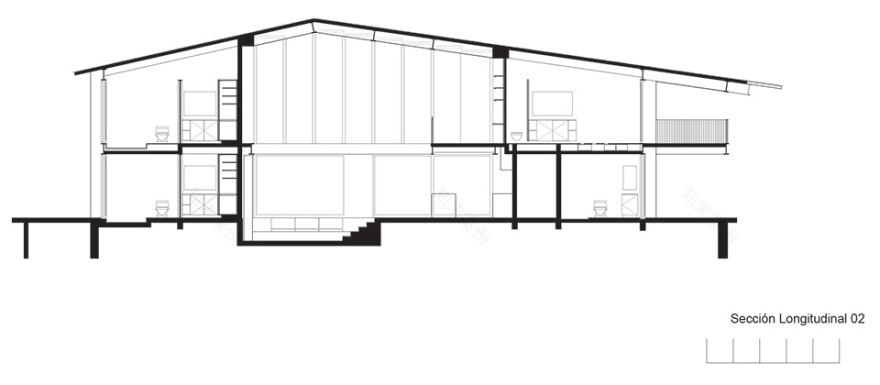 高树之家丨墨西哥丨1i Arquitectura-51