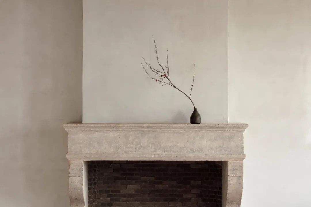 Benoit Viaene 打造和谐个性化空间-88