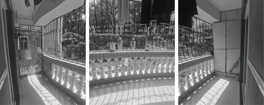 深圳福田老宅新生丨中国深圳-12