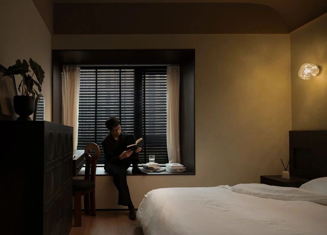 江山语丨中国成都丨壹佳一舍-72