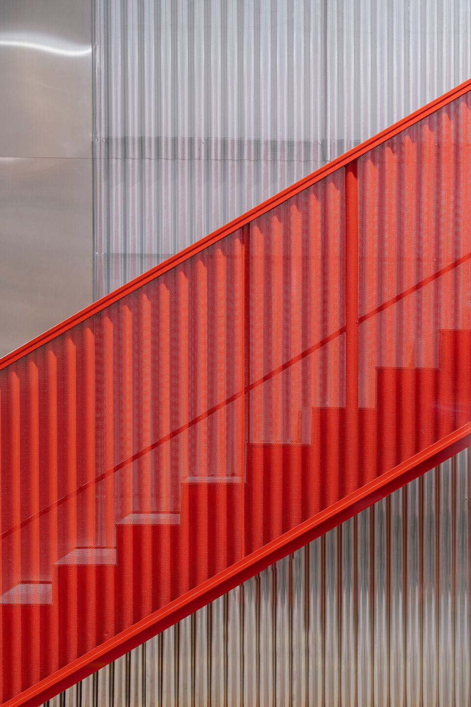 西班牙马流汽车零部件公司办公室设计丨Zooco Estudio-21