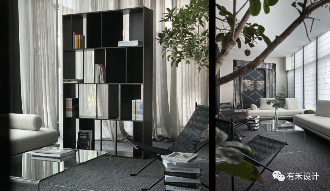 私有置软装錧丨中国邵阳丨有禾设计-45