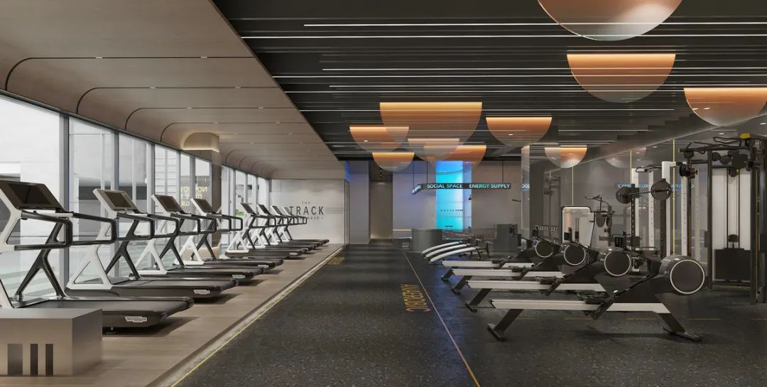 2025顶级会所:从设计到体验的沉浸式叙事-23