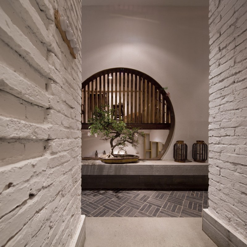 北大出版社安徽办事处书吧-22