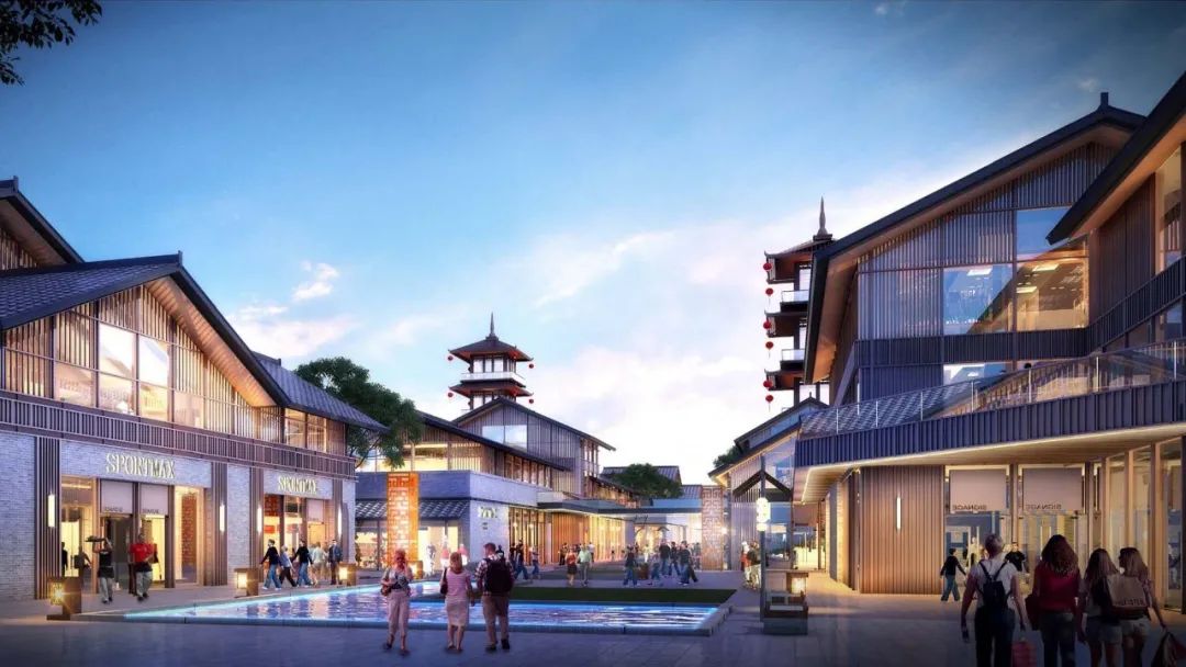 2020 柏创优秀规划项目丨柏创规划院-44