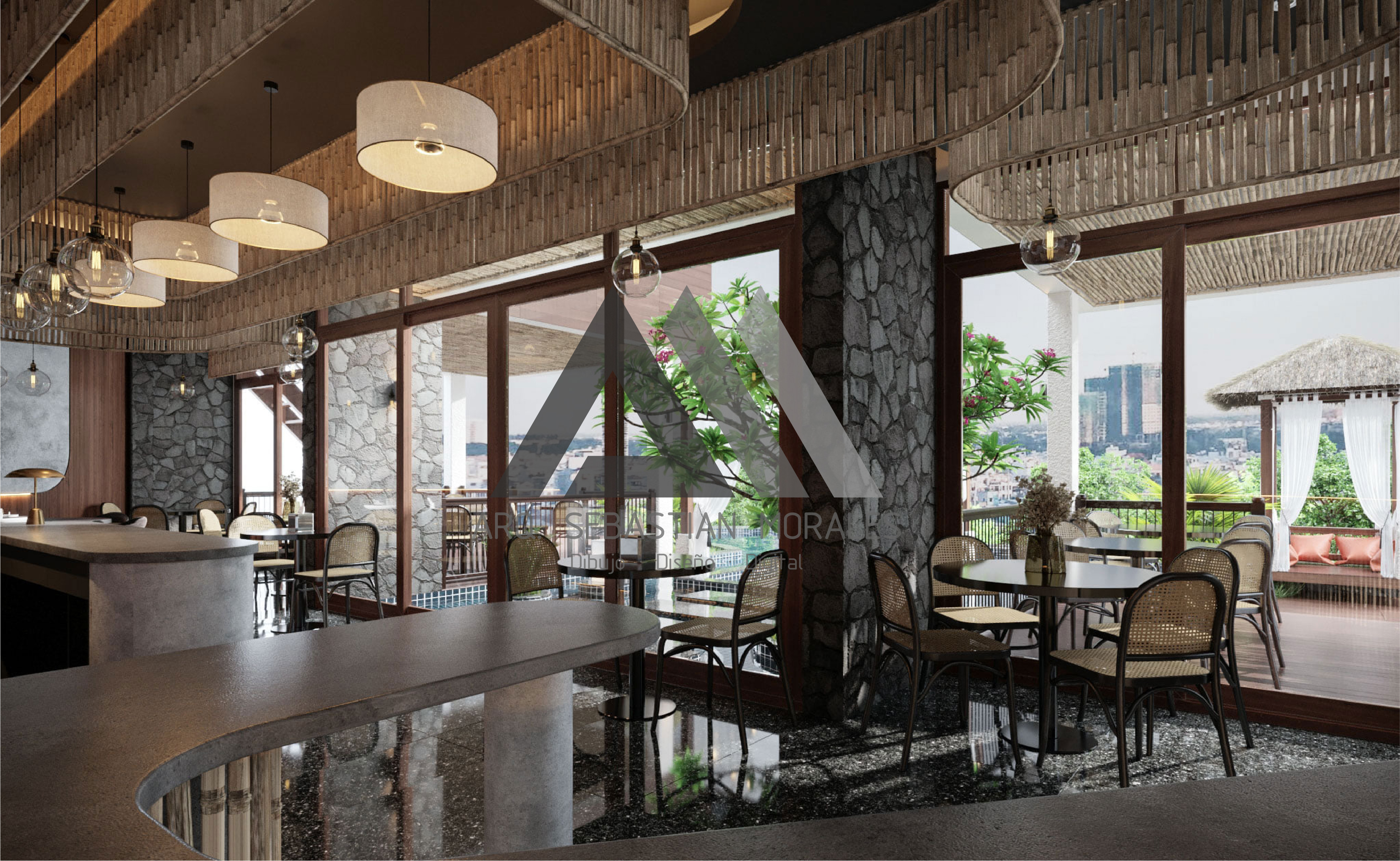 Cafe Design in France-0