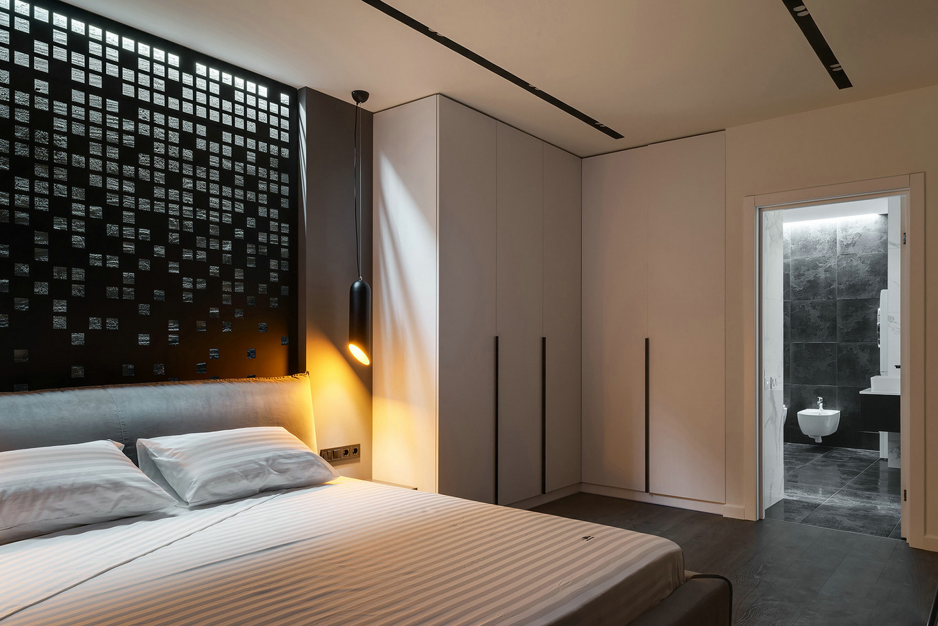 简约冷色系设计-53