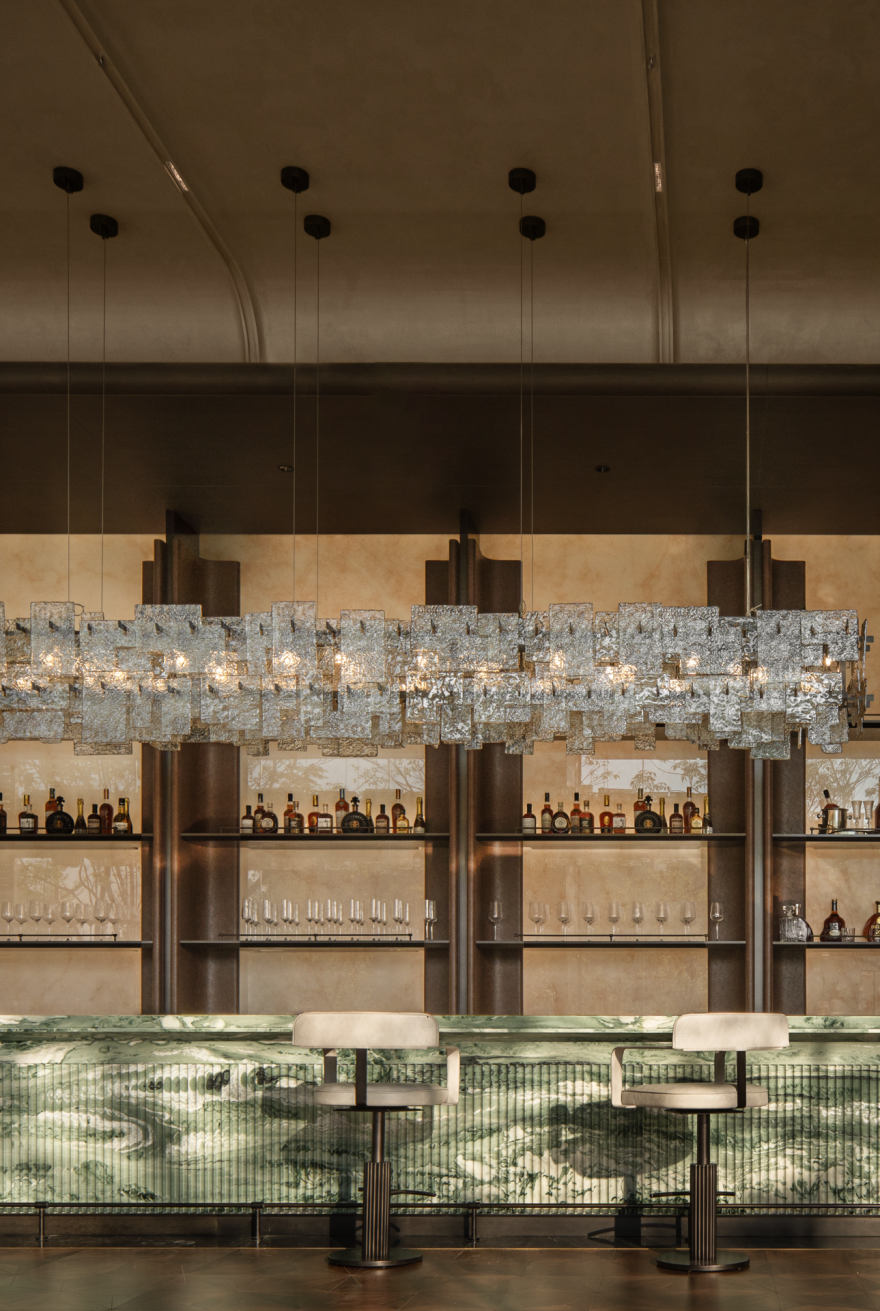 中海·大运玖堂艺术展厅丨中国深圳丨研质共设-21