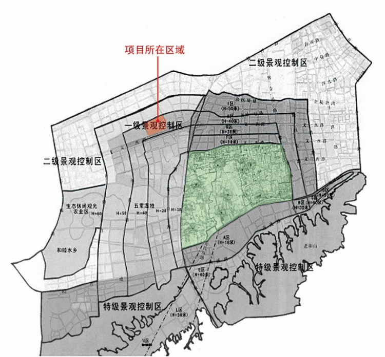 《贝达梦工场》 | 多样化功能、街区互动、人性化场所与建筑群落识别性的融合-16