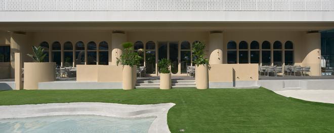 赤脚森林亲子餐厅丨不详-26