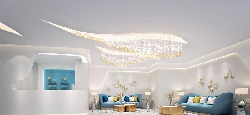 医疗空间装修设计要点与注意事项解析-10