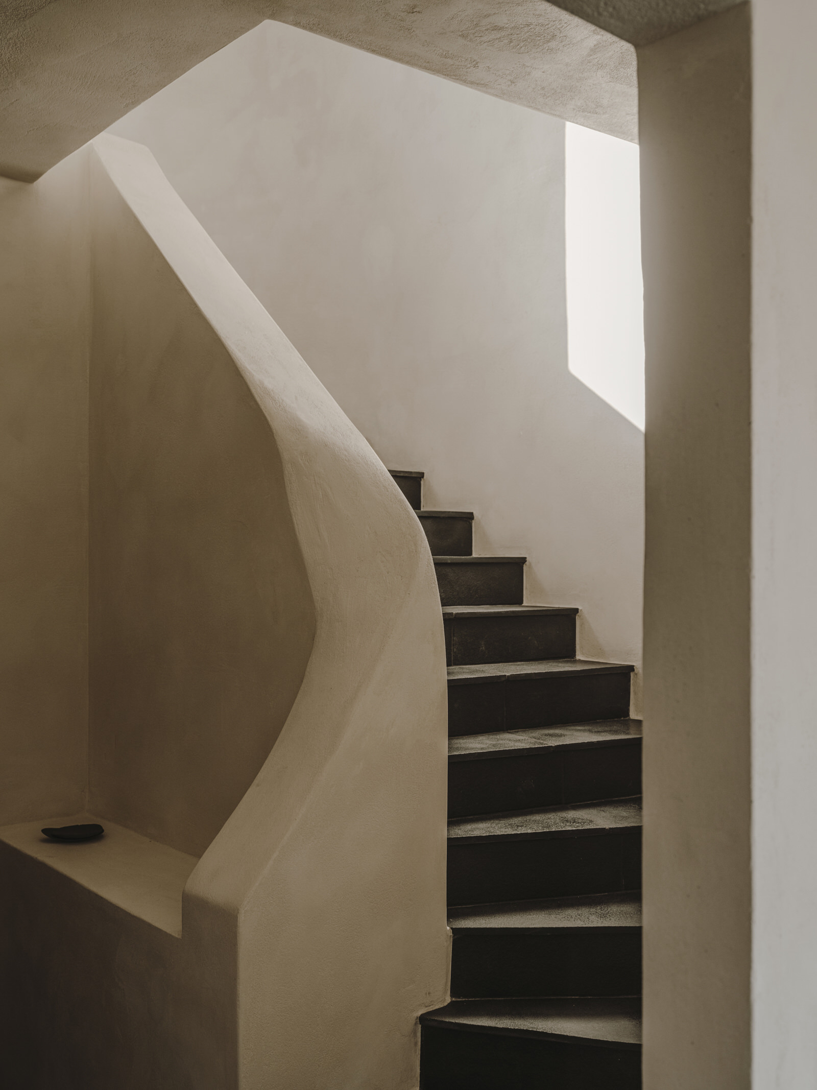 阁楼公寓 丨希腊雅典-30