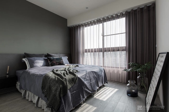 舒活宅  筑乐居设计-23