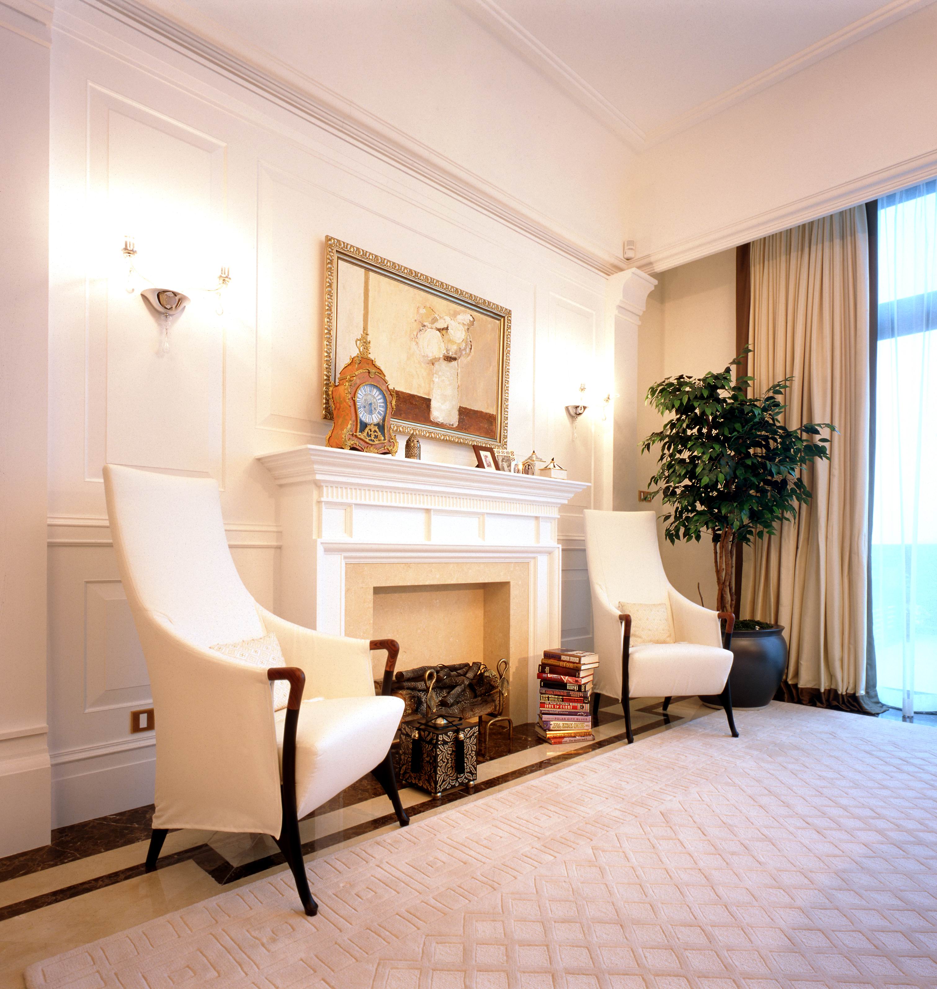 皇府灣，Le Palais 梁志天-7