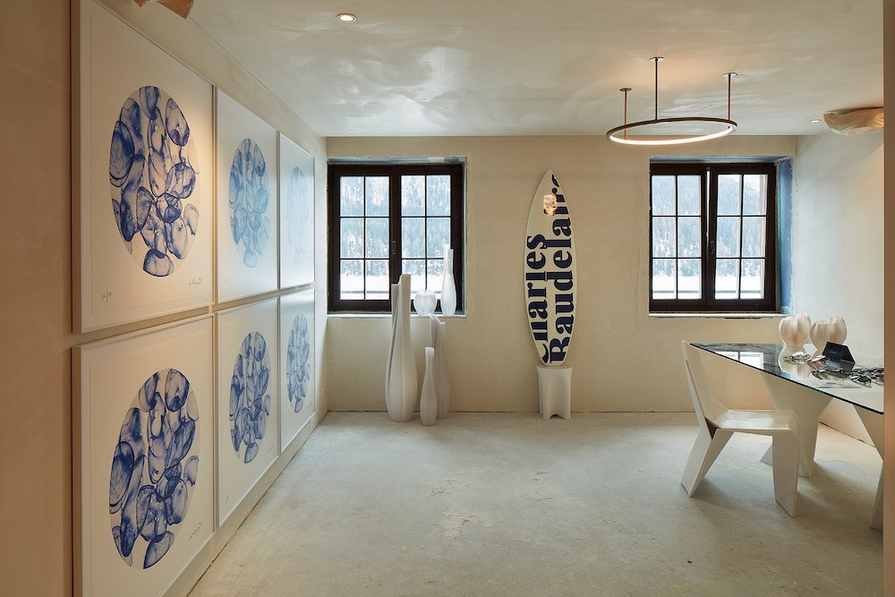 NOMAD St. Moritz 2023: seven highlights in the Swiss Alps-3