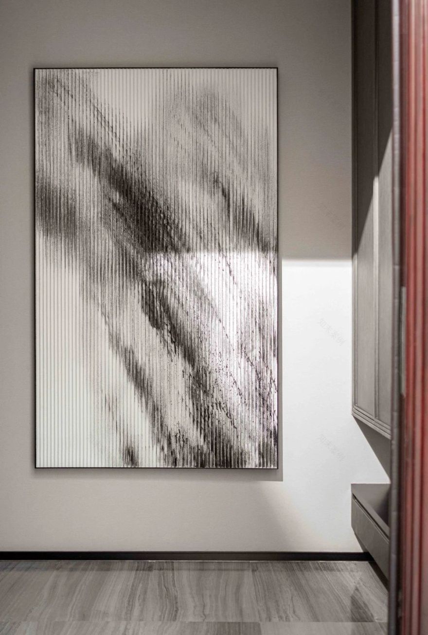 纳沃设计:含蓄而克制,用设计演绎雅致生活!-9