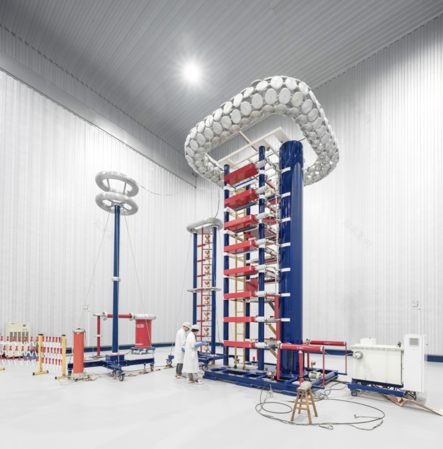 浙江天际互感器未来工厂丨中国浙江丨Mage Design-10