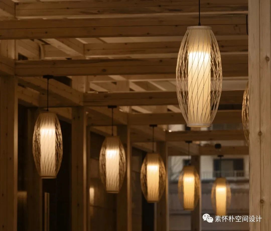 渔舟渡餐厅丨中国泸州丨徐小龙-6