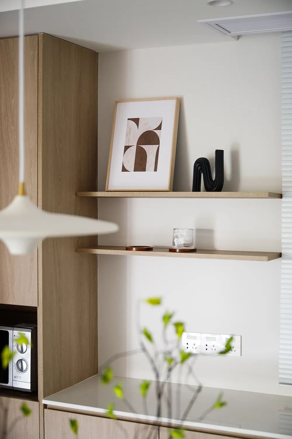 119㎡异形空间的完美逆袭 | 时光筑造-36