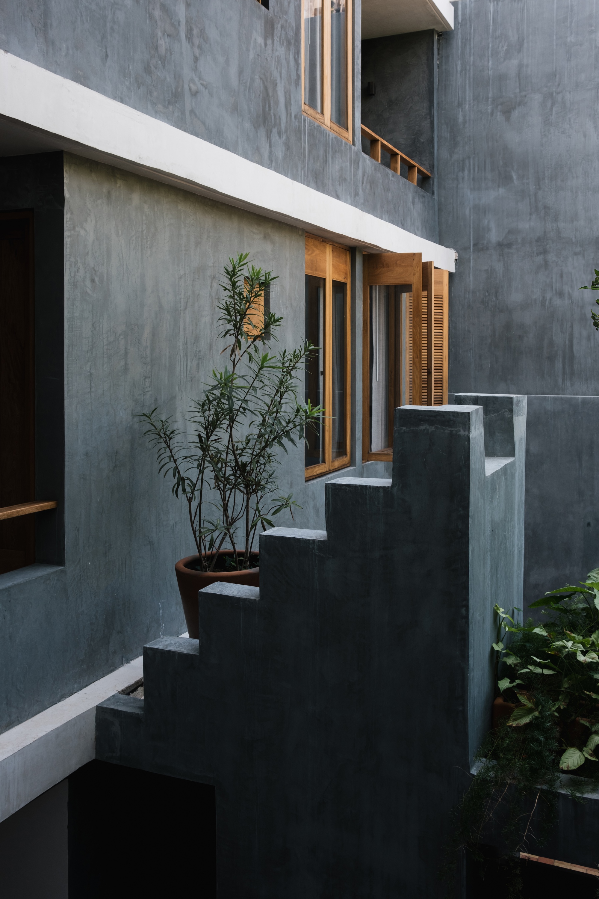 丨墨西哥丨CAAM Arquitectos-16