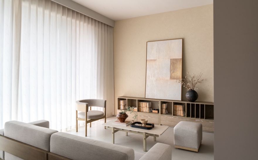 北京山谷Ⅱ期丨中国河北丨德思蒙设计-30