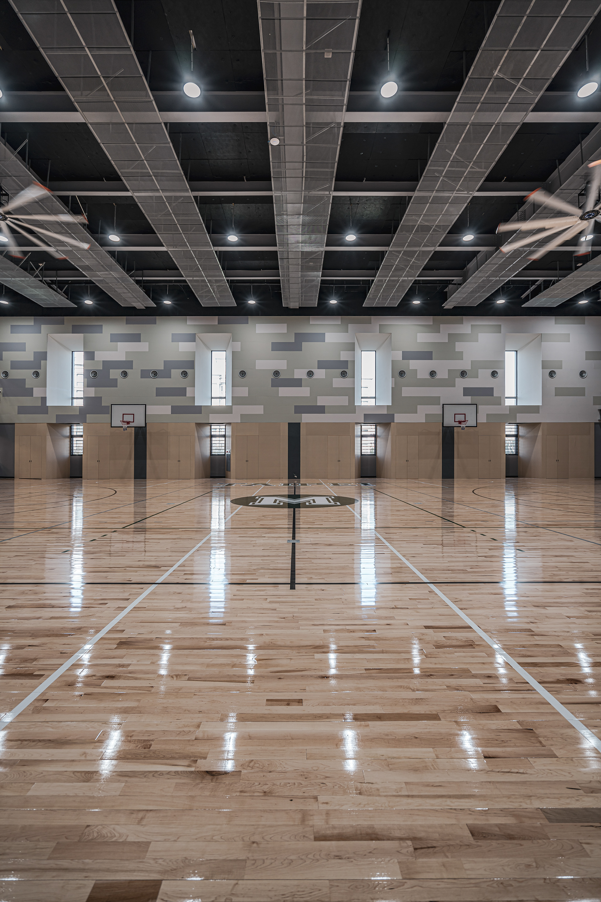 林口马礼逊美国学校丨中国台北丨禾重建筑-177