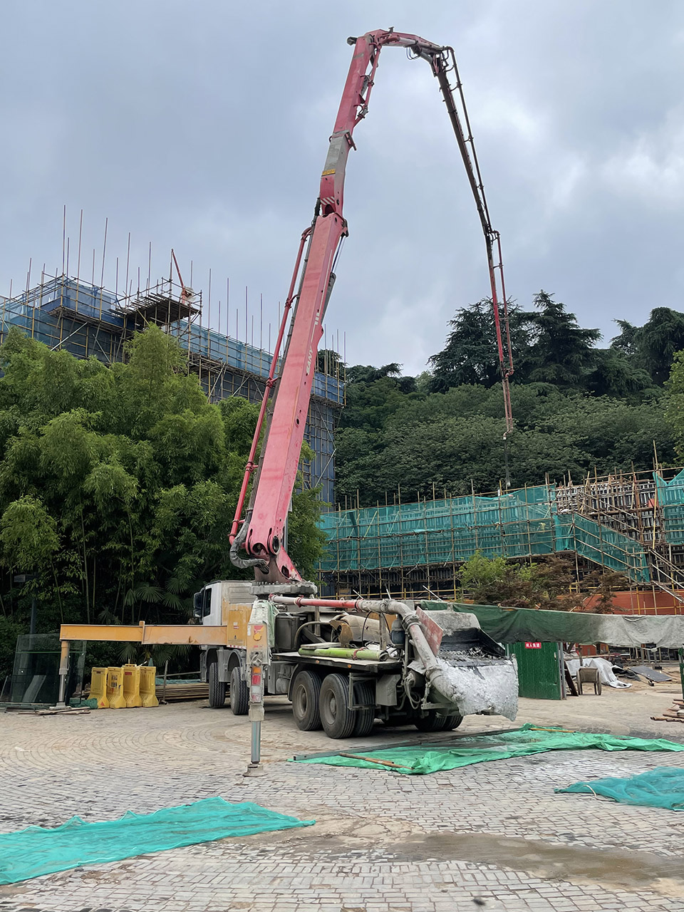 红盒子丨中国南京丨米思建筑-93