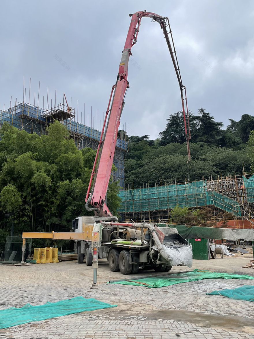 红盒子丨中国南京丨米思建筑-93